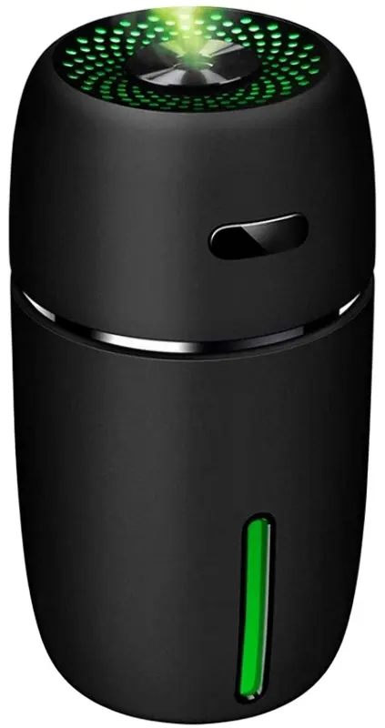 Umidificator de aer Carruzzo K444Q2 (Black)