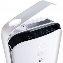 Umidficator de aer Carruzzo K445C (White) Thumb