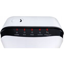 Umidficator de aer Carruzzo K445C (White) Thumb