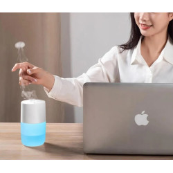 Umidificator de aer Carruzzo K445E2 (White) Thumb