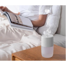 Umidificator de aer Carruzzo K445E2 (White) Thumb