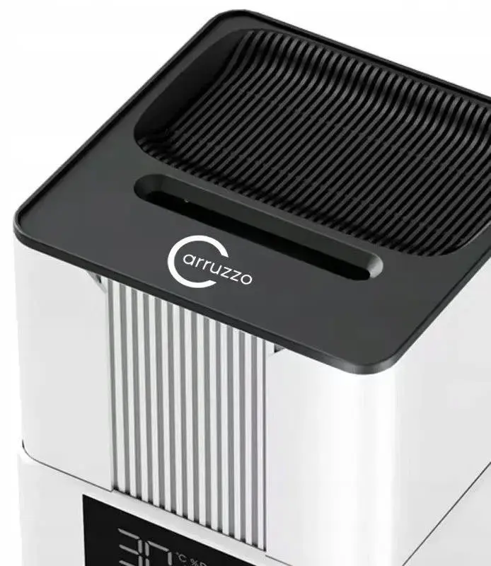 Umidificator de aer Carruzzo K445J (White)