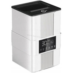 Umidificator de aer Carruzzo K445J (White)