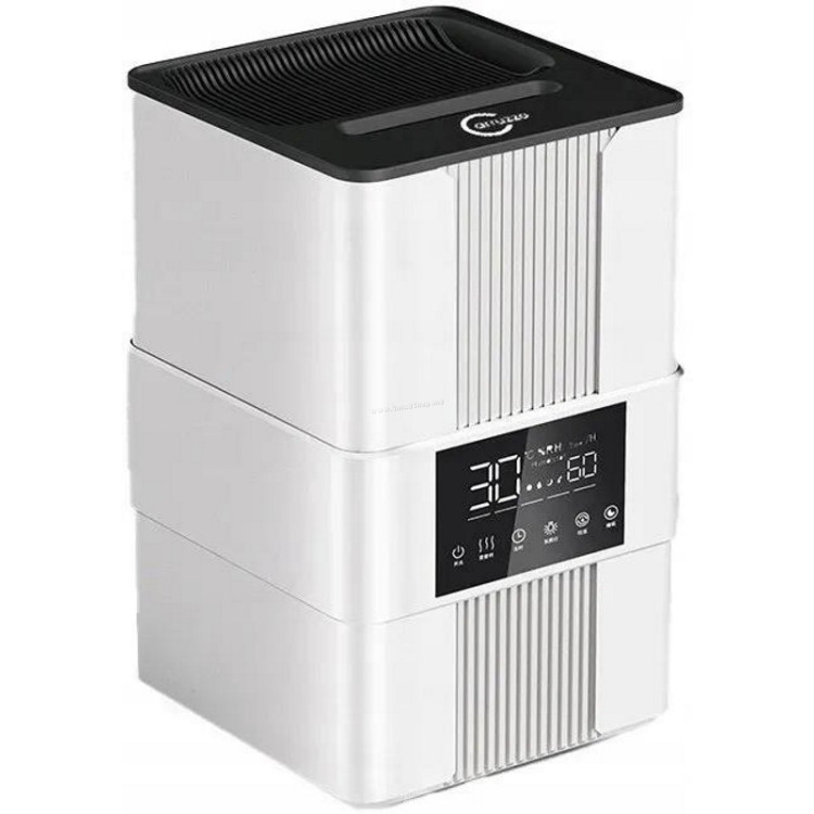 Увлажнитель воздуха Carruzzo K445J (White)