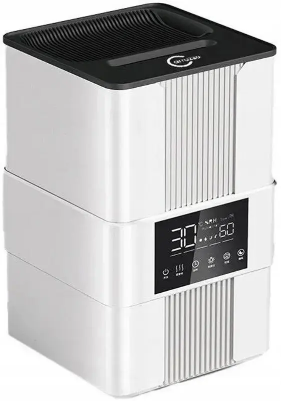 Umidificator de aer Carruzzo K445J (White)