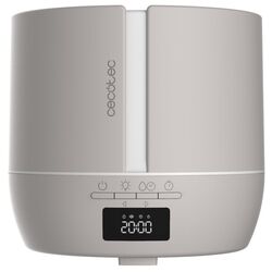 Difuzor aroma Cecotec PureAroma 550 Connected Stone (Grey)