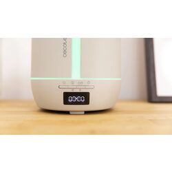 Difuzor aroma Cecotec PureAroma 550 Connected Stone (Grey) Thumb