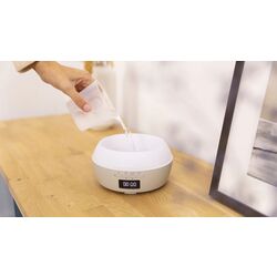 Difuzor aroma Cecotec PureAroma 550 Connected Stone (Grey) Thumb