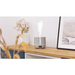 Difuzor aroma Cecotec PureAroma 550 Connected Stone (Grey) Thumb