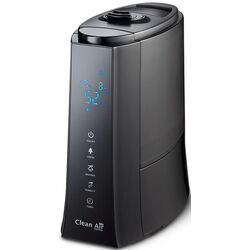 Umidificator cu ultrasunet Clean Air Optima CA-603 (Black) Thumb