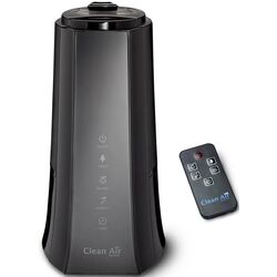 Umidificator cu ultrasunet Clean Air Optima CA-603 (Black) Thumb