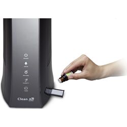 Umidificator cu ultrasunet Clean Air Optima CA-603 (Black) Thumb