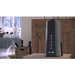 Umidificator cu ultrasunet Clean Air Optima CA-603 (Black) Thumb