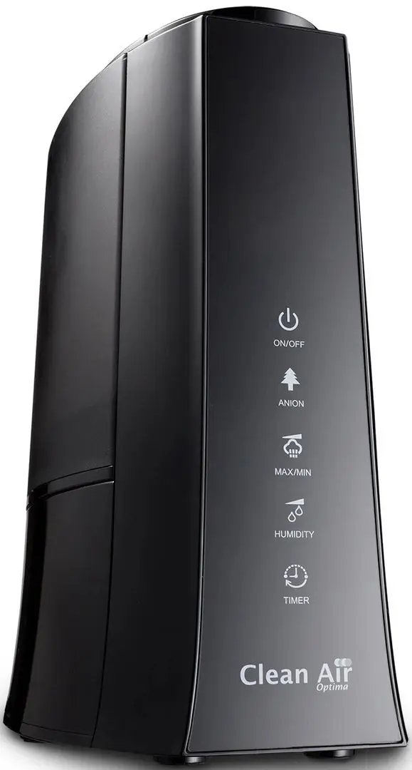 Umidificator cu ultrasunet Clean Air Optima CA-603 (Black)