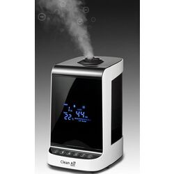 Umidificator cu ultrasunet Clean Air Optima CA-605 (Black/White) Thumb