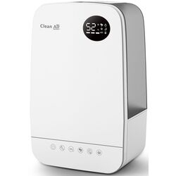 Ультразвуковой увлажнитель воздуха Clean Air Optima CA-606 (Black/White) Thumb