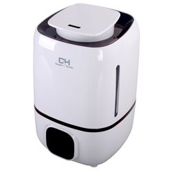 Увлажнитель воздуха Cooper&Hunter Barbados CH-2630 (White) Thumb
