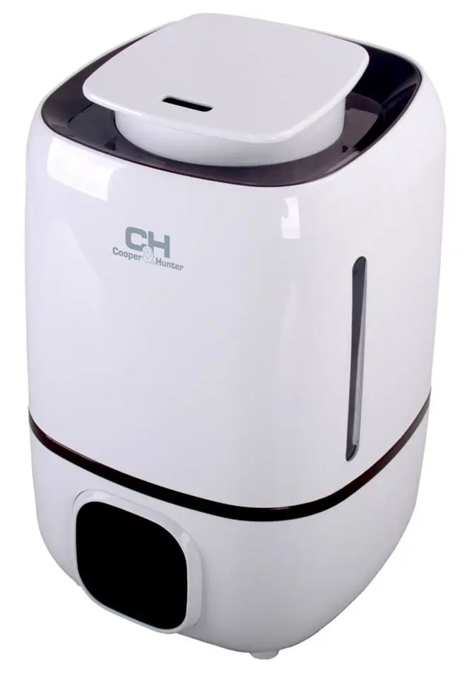 Увлажнитель воздуха Cooper&Hunter Barbados CH-2630 (White)