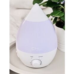 Umidificator de aer Cooper&Hunter Capri CH-2828 (White/Purple) Thumb