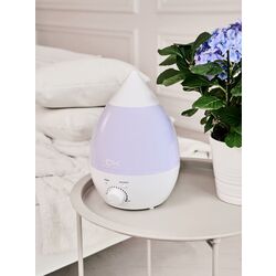 Umidificator de aer Cooper&Hunter Capri CH-2828 (White/Purple) Thumb