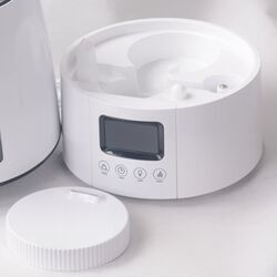 Увлажнитель воздуха Cooper&Hunter Fiji CH-2530 (White) Thumb