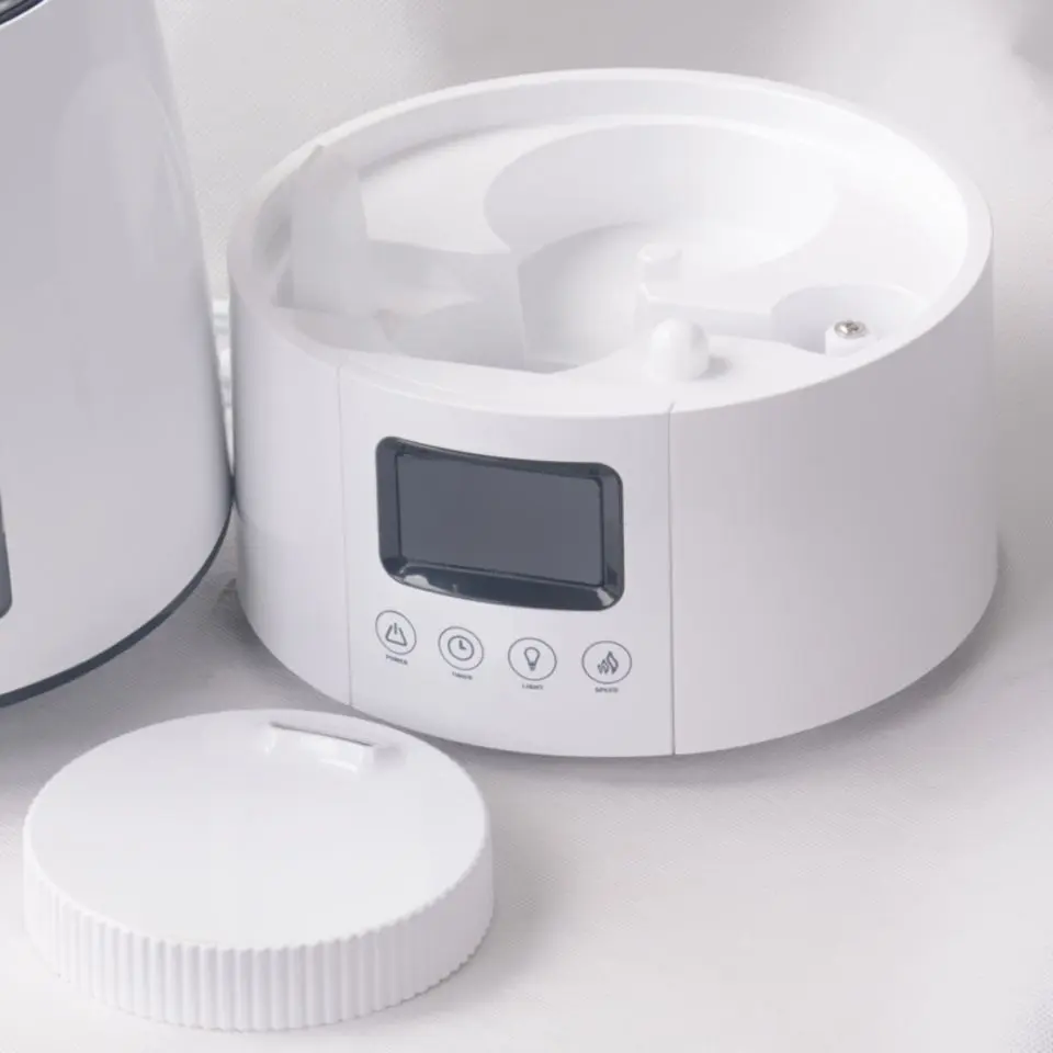 Увлажнитель воздуха Cooper&Hunter Fiji CH-2530 (White)