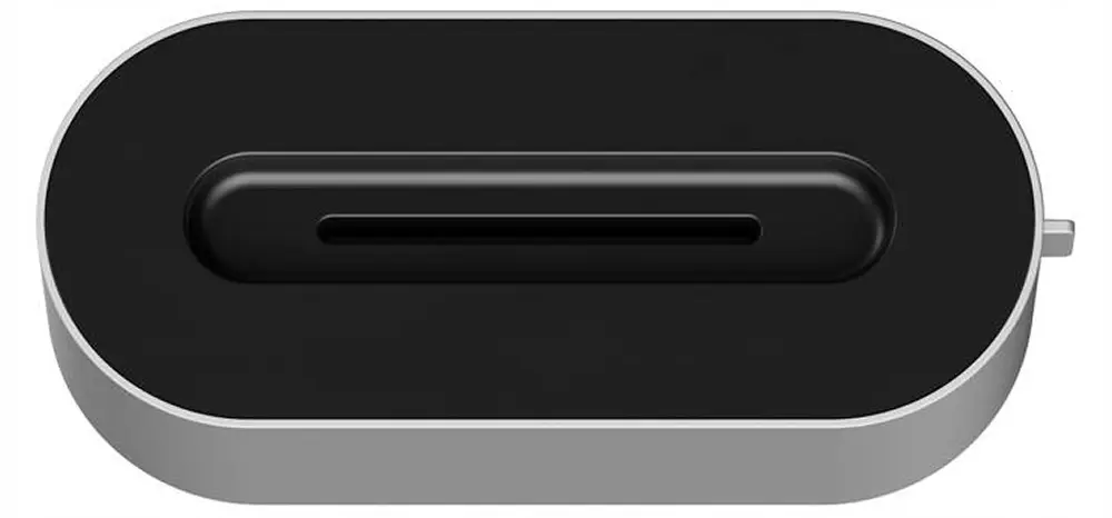 Difuzor aroma Deerma DEM-PX310W (Silver/Black)