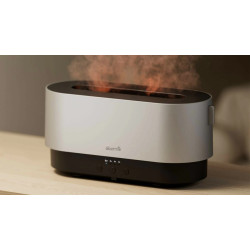 Difuzor aroma Deerma DEM-PX310W (Silver/Black) Thumb