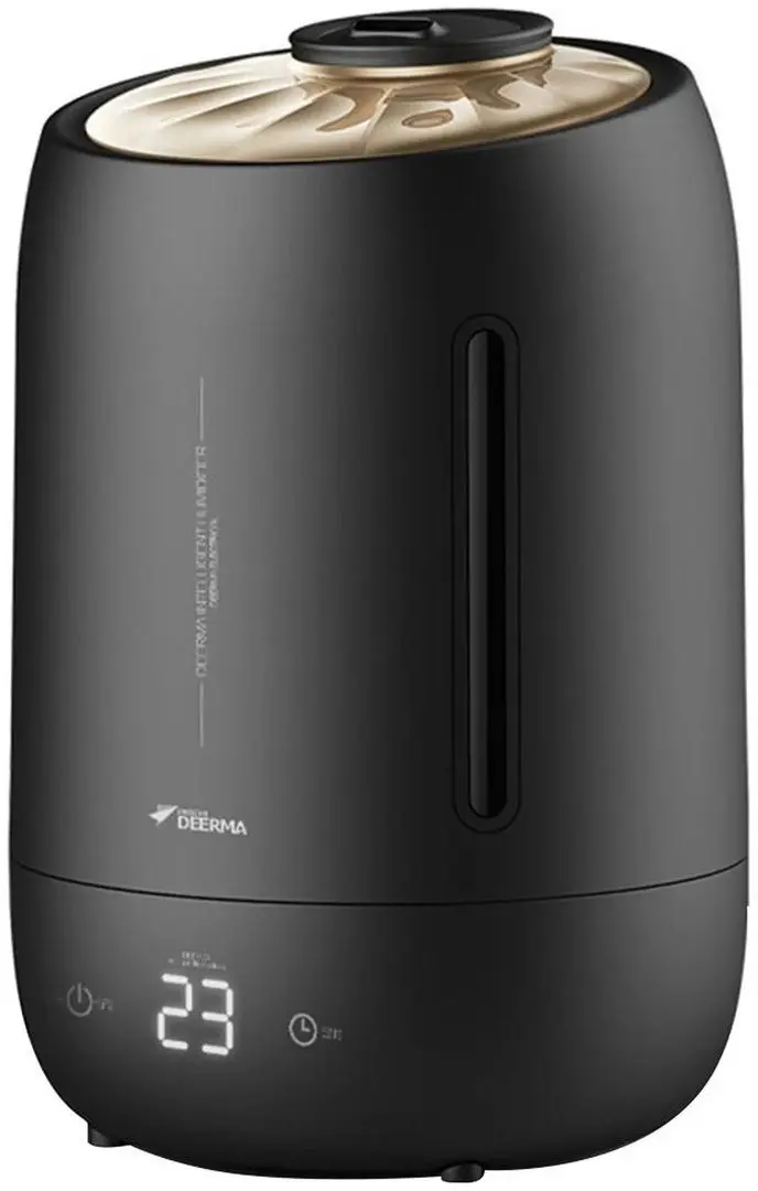 Umidificator de aer Xiaomi Deerma DEM-F600 (Black)