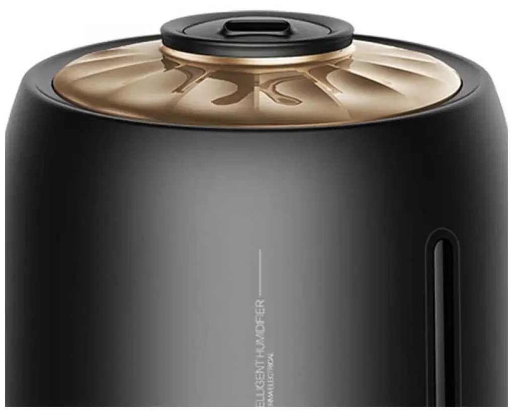 Umidificator de aer Xiaomi Deerma DEM-F600 (Black)