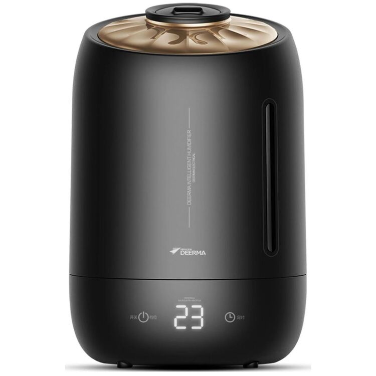 Увлажнитель воздуха Xiaomi Deerma DEM-F600 (Black)