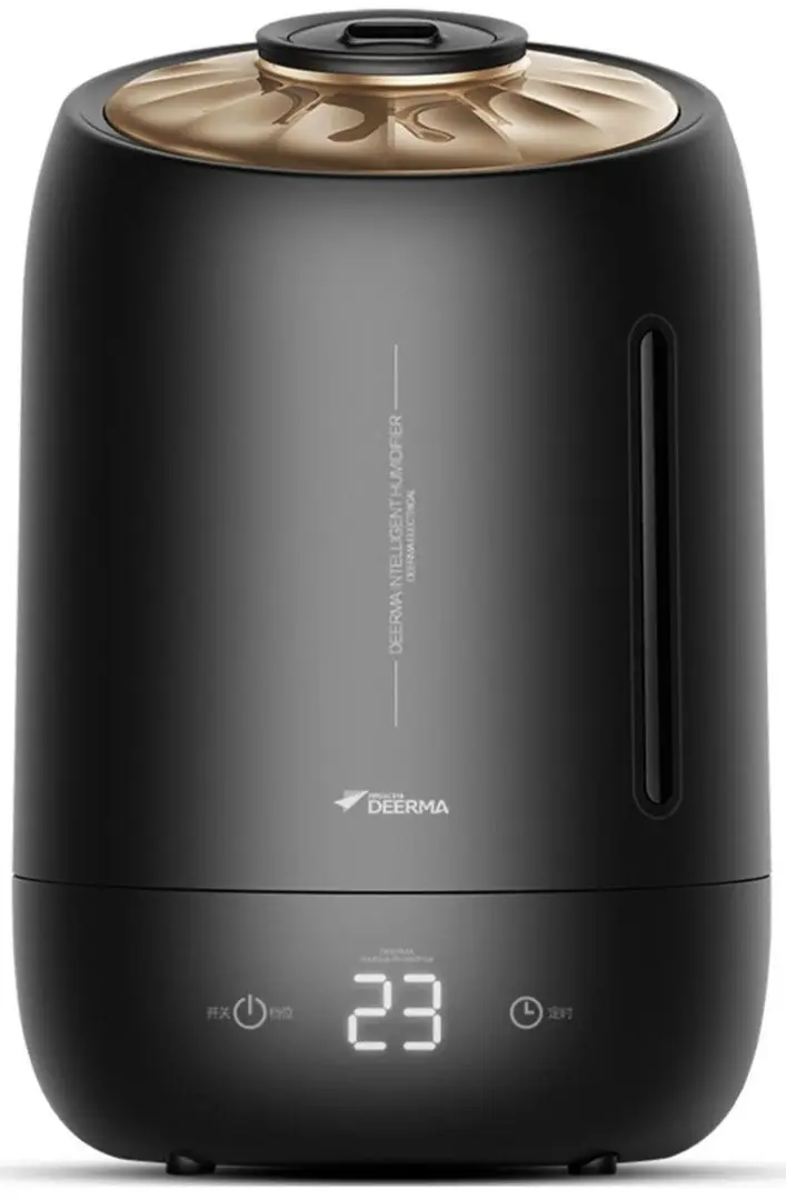 Umidificator de aer Xiaomi Deerma DEM-F600 (Black)