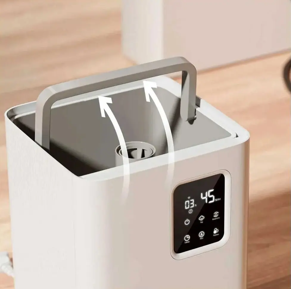 Umidificator de aer Deerma F951W (White)