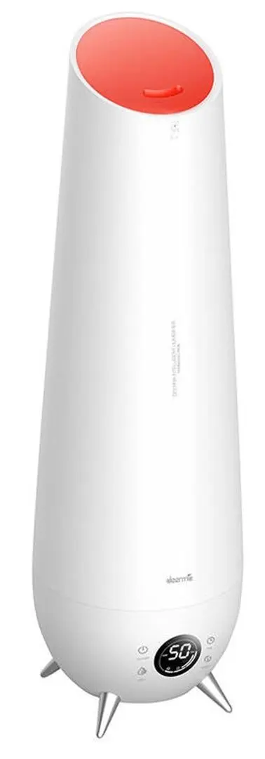 Umidificator de aer Deerma LD612 (White) - 2
