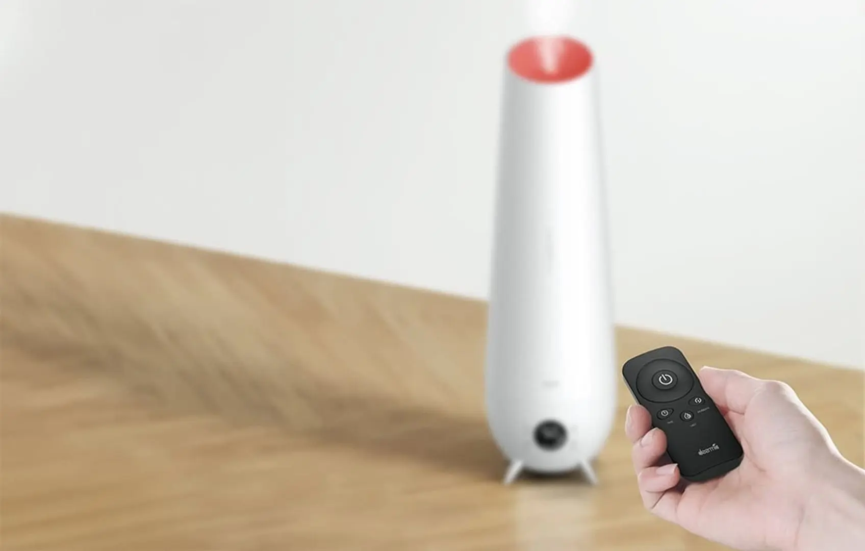 Umidificator de aer Deerma LD612 (White) - 7