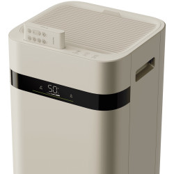 Umidificator de aer Dreame H40 (Beige) Thumb