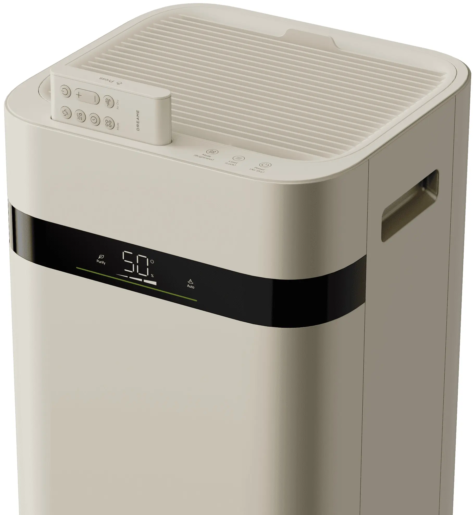 Umidificator de aer Dreame H40 (Beige) - 4