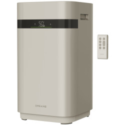 Umidificator de aer Dreame H40 (Beige) Thumb