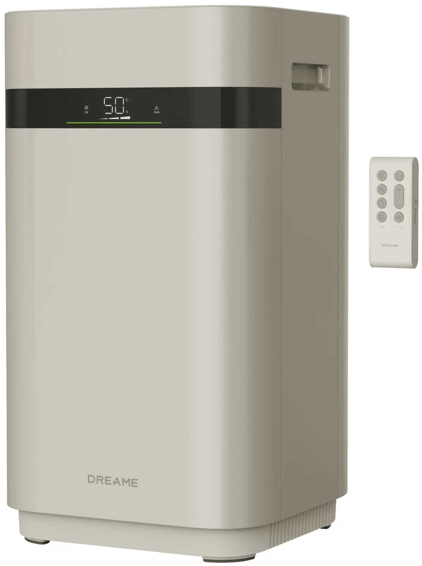 Umidificator de aer Dreame H40 (Beige) - 5