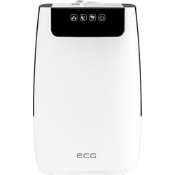 Увлажнитель воздуха ECG AH D501 T (White/Black) Thumb