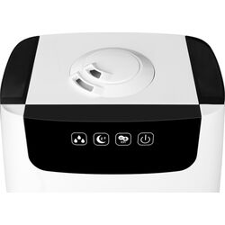 Увлажнитель воздуха ECG AH D501 T (White/Black) Thumb
