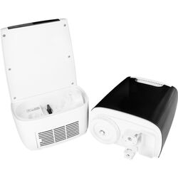 Увлажнитель воздуха ECG AH D501 T (White/Black) Thumb