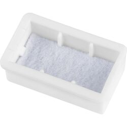 Увлажнитель воздуха ECG AH D501 T (White/Black) Thumb