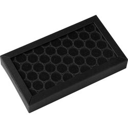 Увлажнитель воздуха ECG AH D501 T (White/Black) Thumb