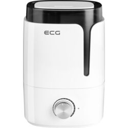 Umidificator de aer ECG AH M351 (White/Black) Thumb