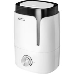 Umidificator de aer ECG AH M351 (White/Black)