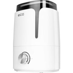 Umidificator de aer ECG AH M351 (White/Black) Thumb