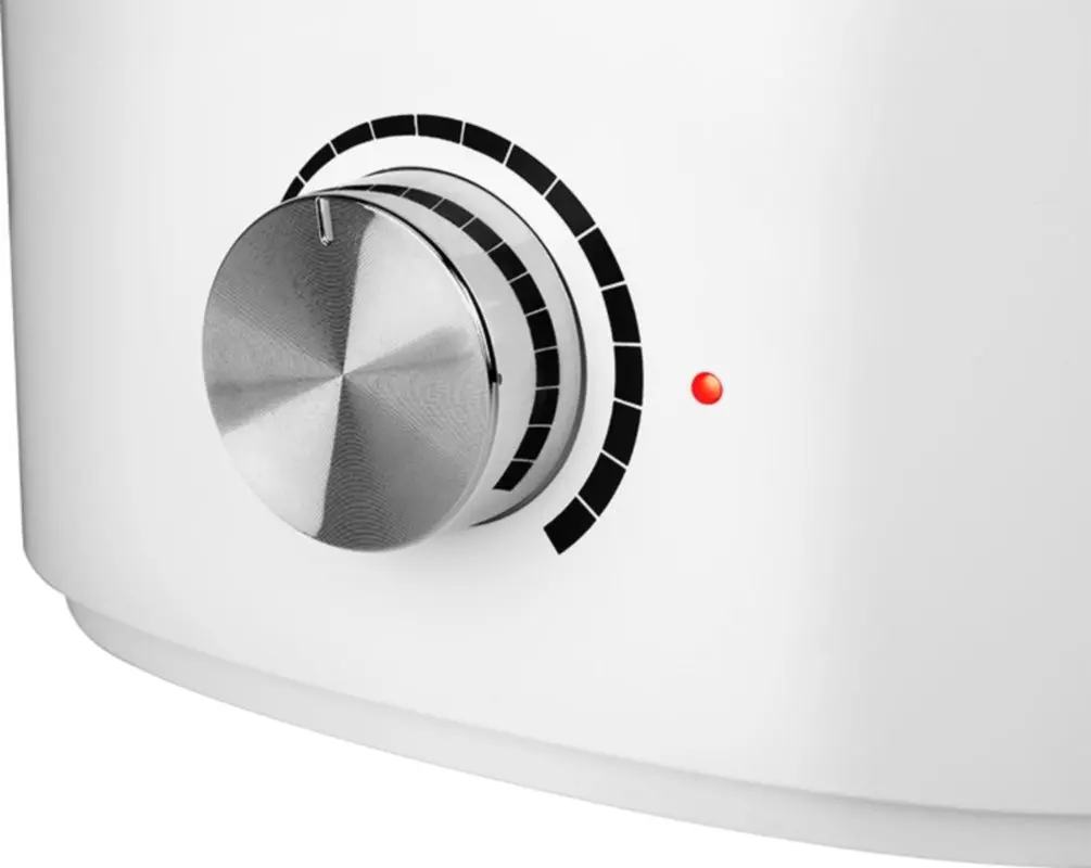 Umidificator de aer ECG AH M351 (White/Black)