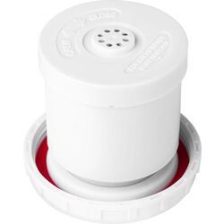 Umidificator de aer ECG AH M351 (White/Black) Thumb