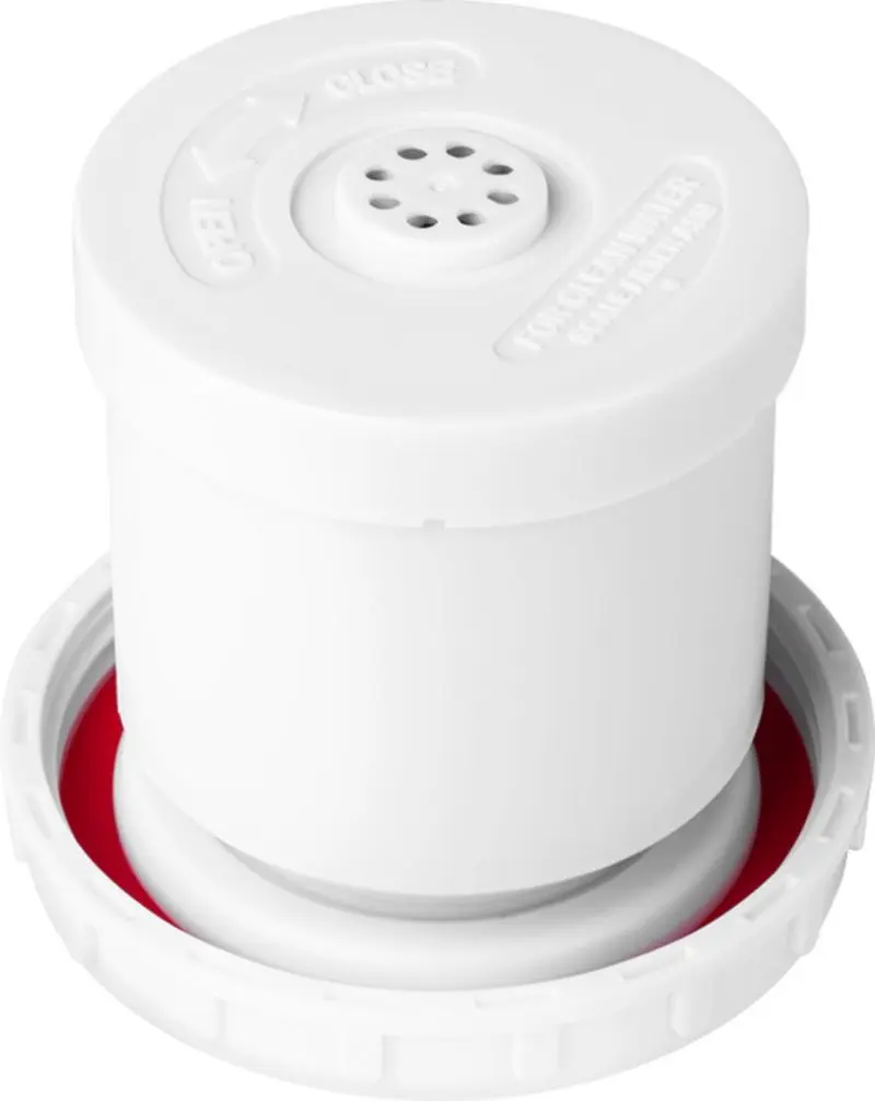 Umidificator de aer ECG AH M351 (White/Black)